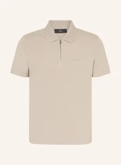 Jersey-Poloshirt ALLOY