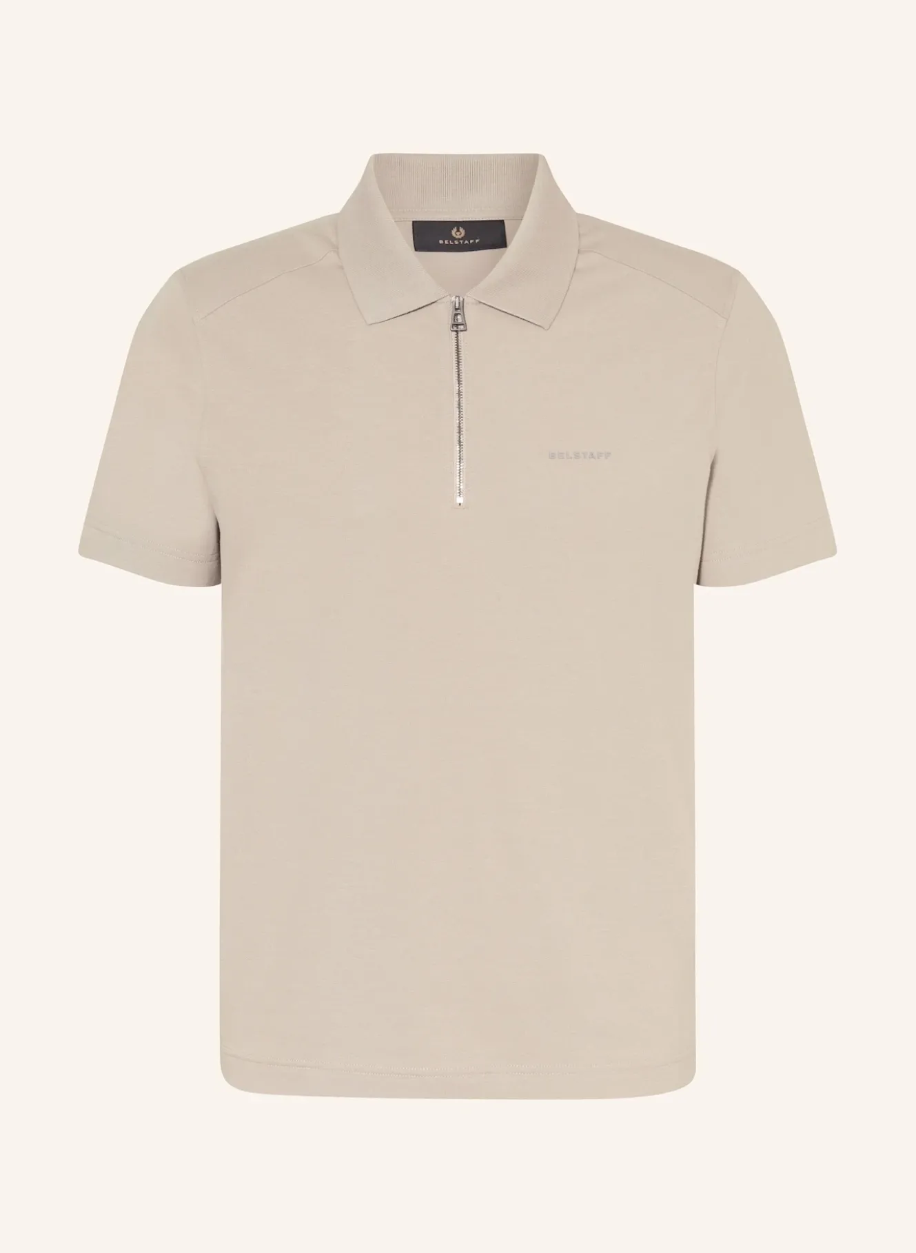 Jersey-Poloshirt ALLOY