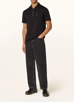 Jersey-Poloshirt ALLOY