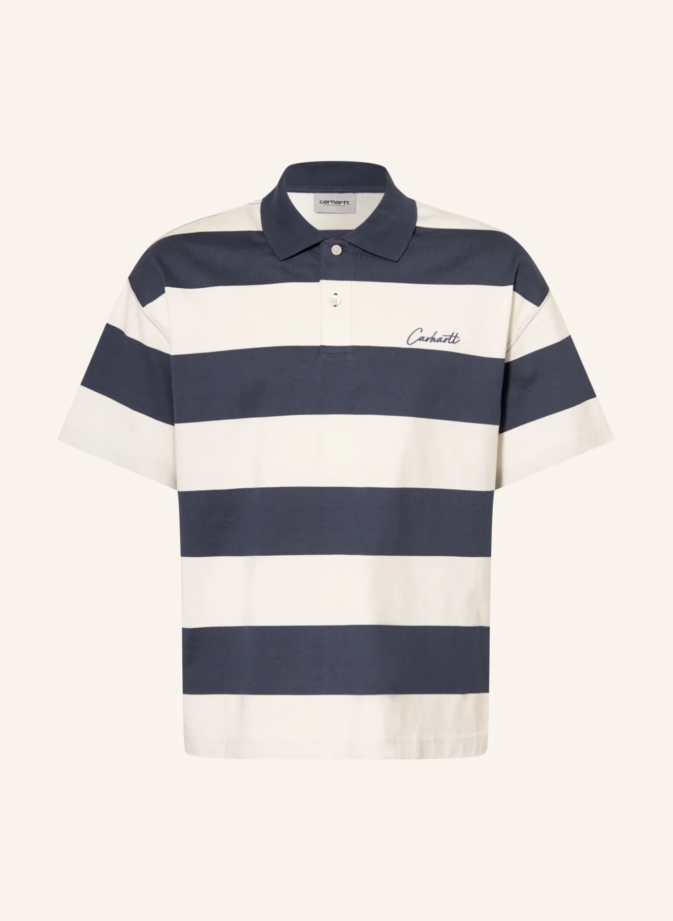 Jersey-Poloshirt DELRAY
