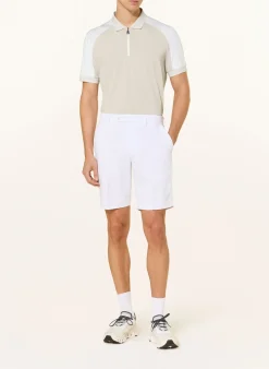 Jersey-Poloshirt FABIUS