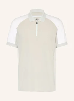 Jersey-Poloshirt FABIUS