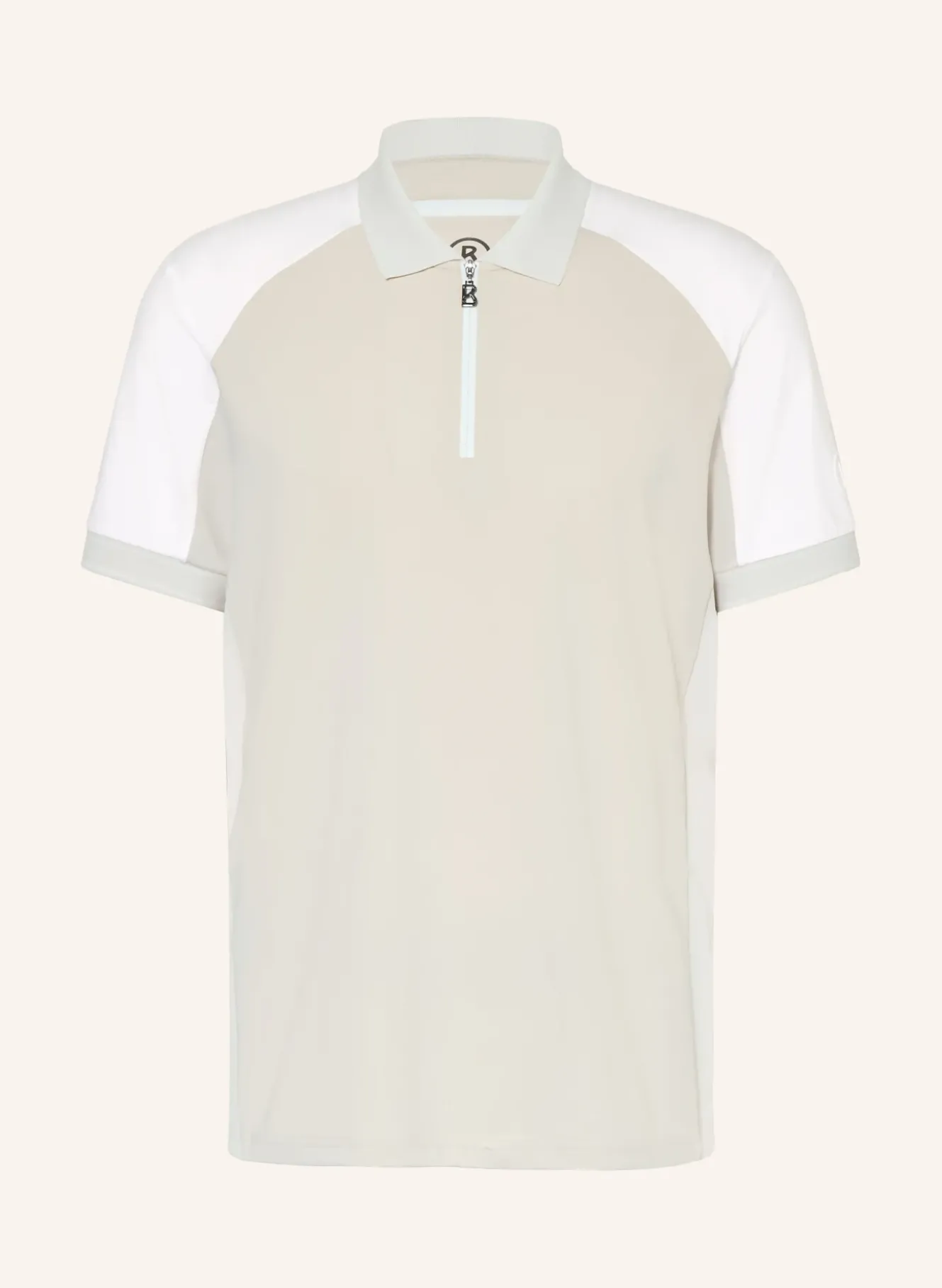 Jersey-Poloshirt FABIUS