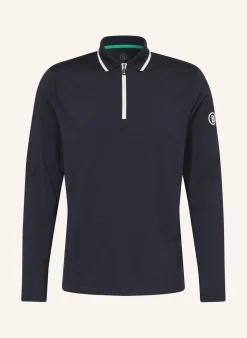 Jersey-Poloshirt JONAH