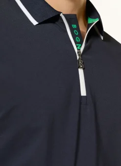 Jersey-Poloshirt JONAH