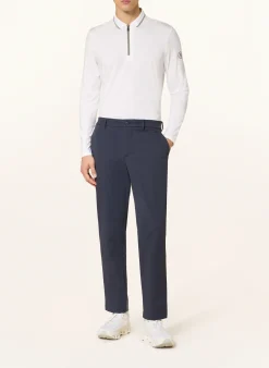 Jersey-Poloshirt JONAH