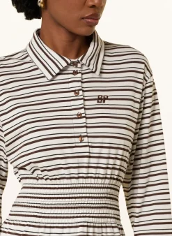 Jersey-Poloshirt JOSEFIN
