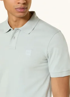 Jersey-Poloshirt PASSENGER