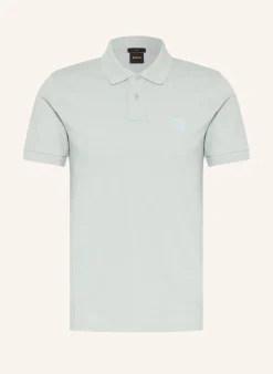 Jersey-Poloshirt PASSENGER