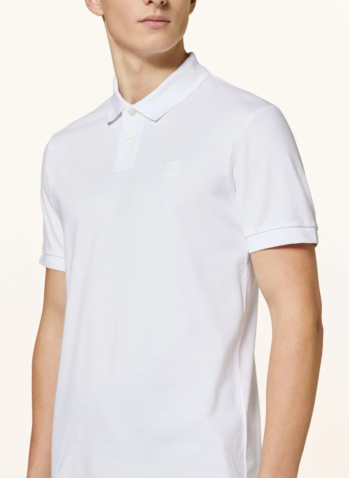 Jersey-Poloshirt PASSENGER