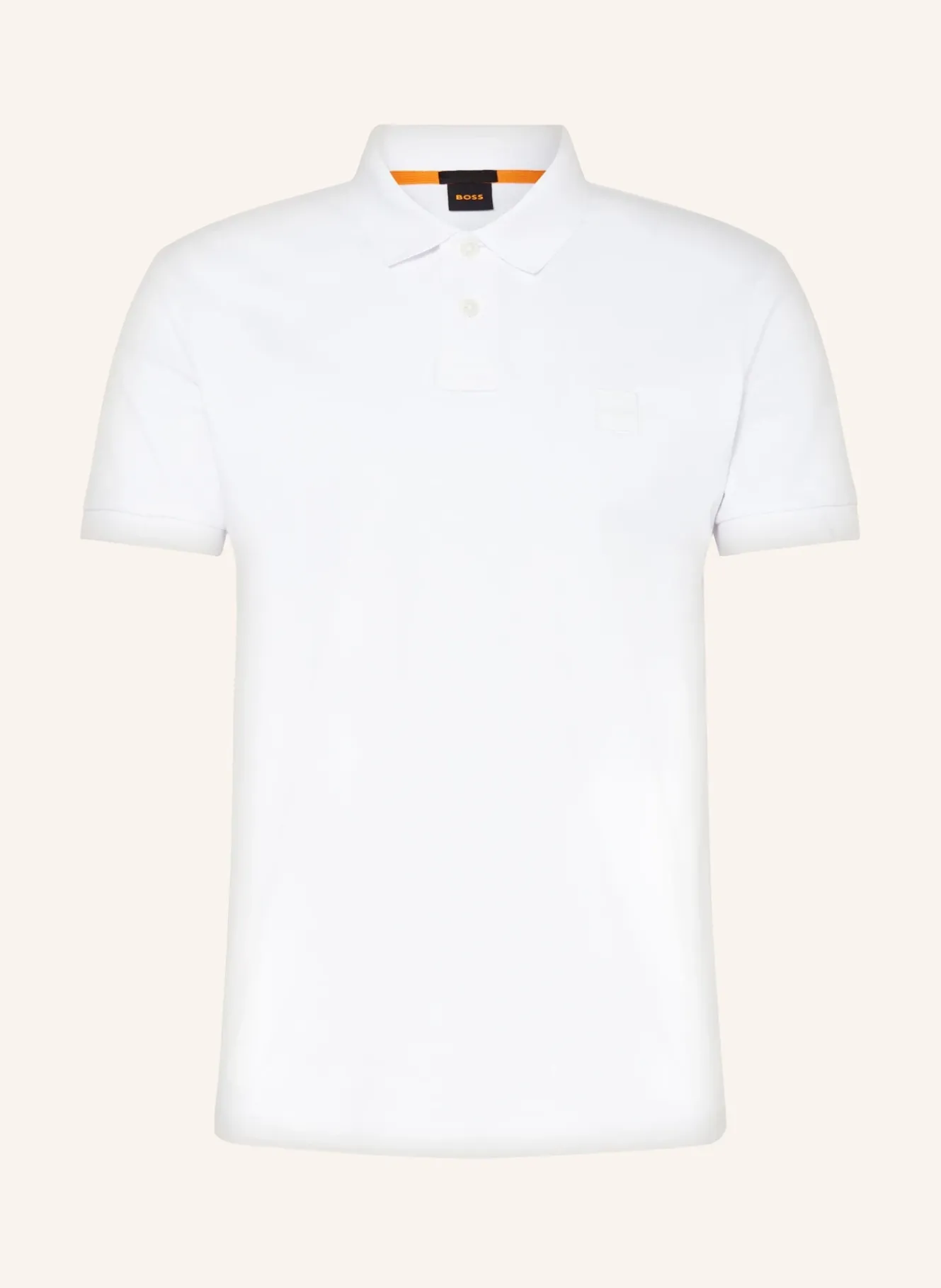 Jersey-Poloshirt PASSENGER