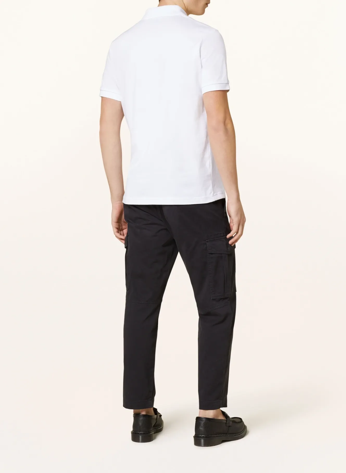 Jersey-Poloshirt PASSENGER
