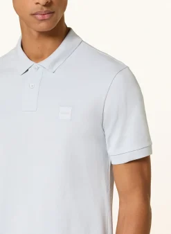 Jersey-Poloshirt PASSENGER