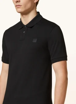 Jersey-Poloshirt PASSENGER