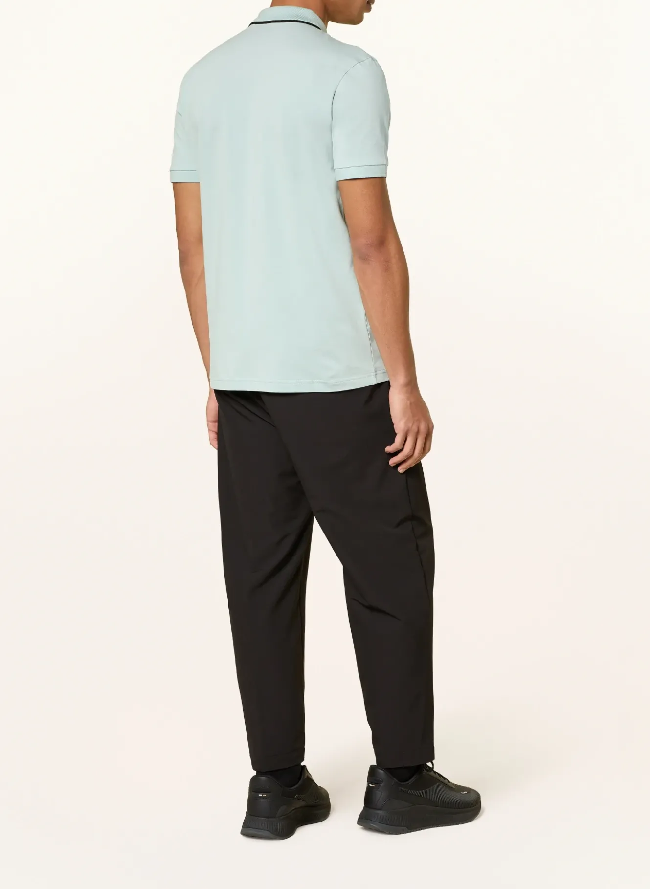 Jersey-Poloshirt PHILIX