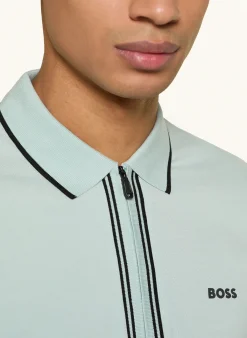 Jersey-Poloshirt PHILIX