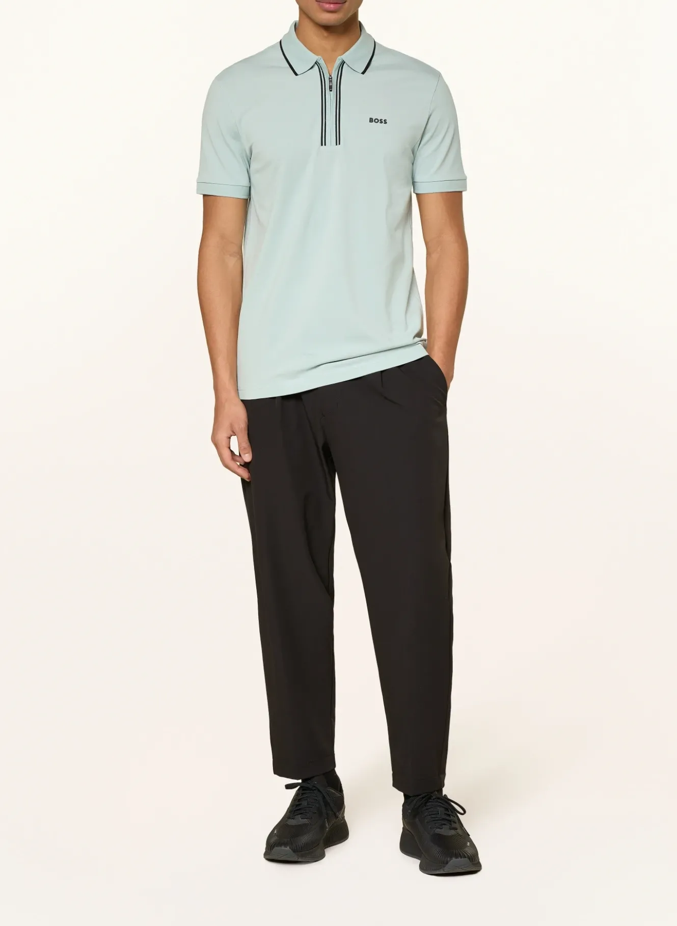Jersey-Poloshirt PHILIX