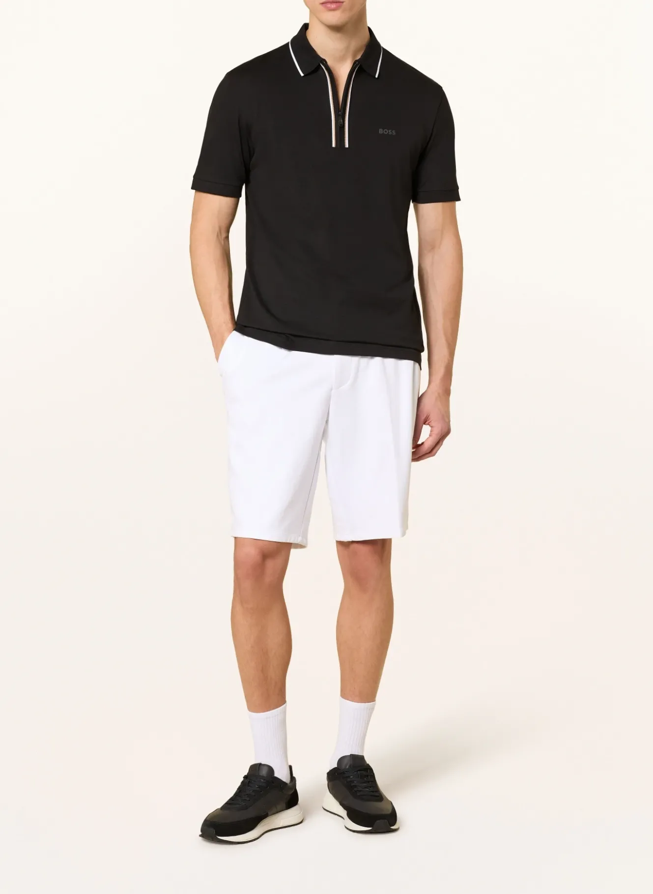 Jersey-Poloshirt PHILIX
