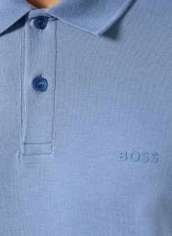 Jersey-Poloshirt PIO