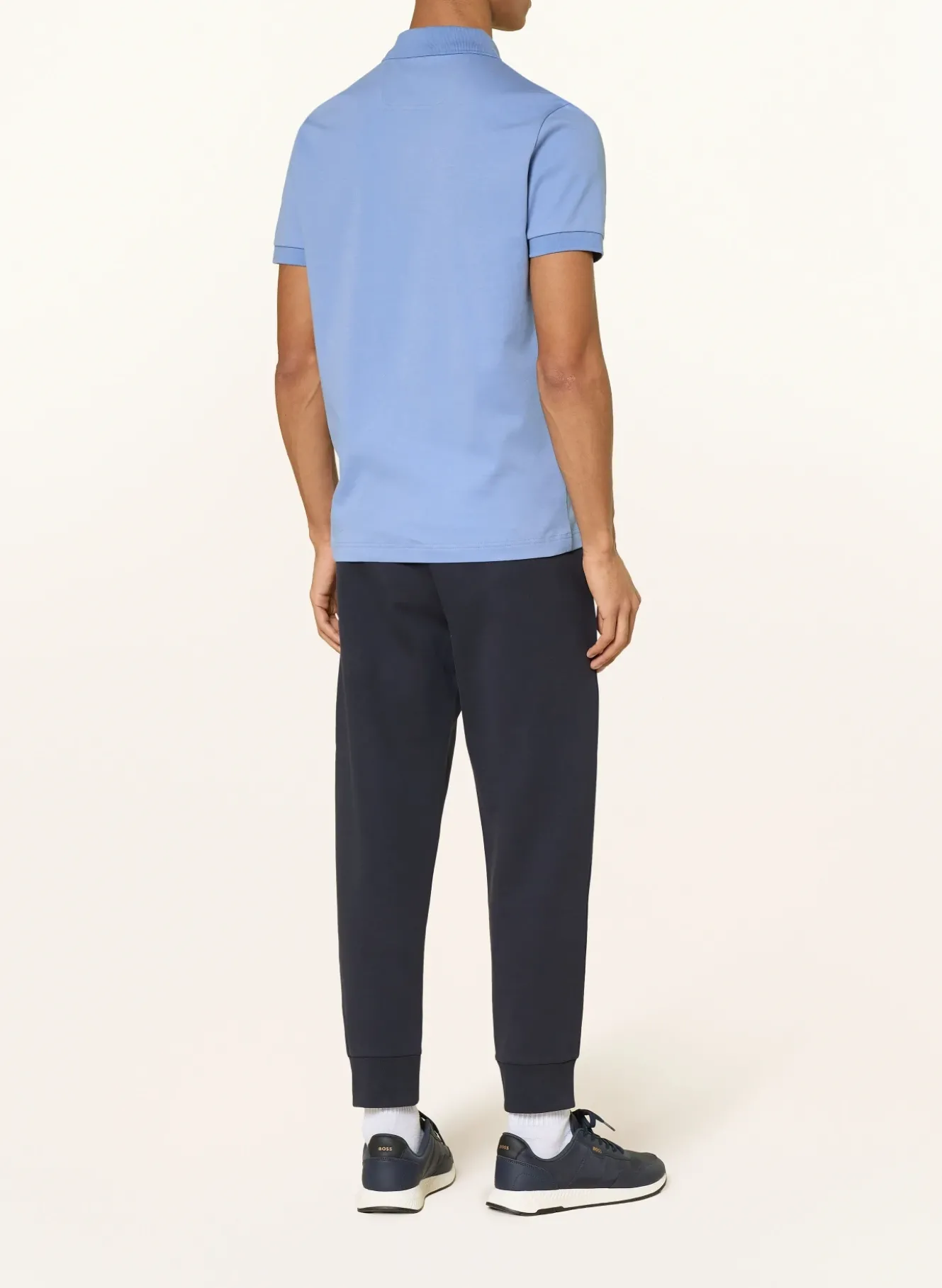 Jersey-Poloshirt PIO