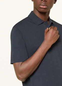 Jersey-Poloshirt TAPE