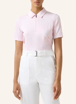 Jersey-Poloshirt TAYA