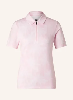 Jersey-Poloshirt TAYA