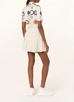 Jersey-Poloshirt TAYA