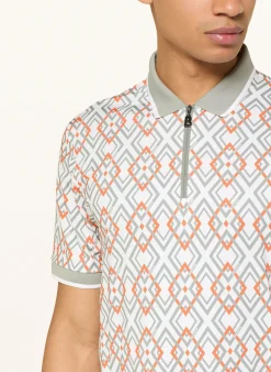 Jersey-Poloshirt VALENTIN