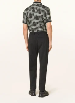 Jersey-Poloshirt VALENTIN