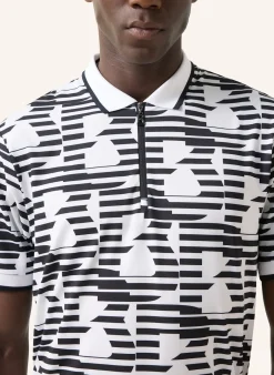 Jersey-Poloshirt VALENTIN