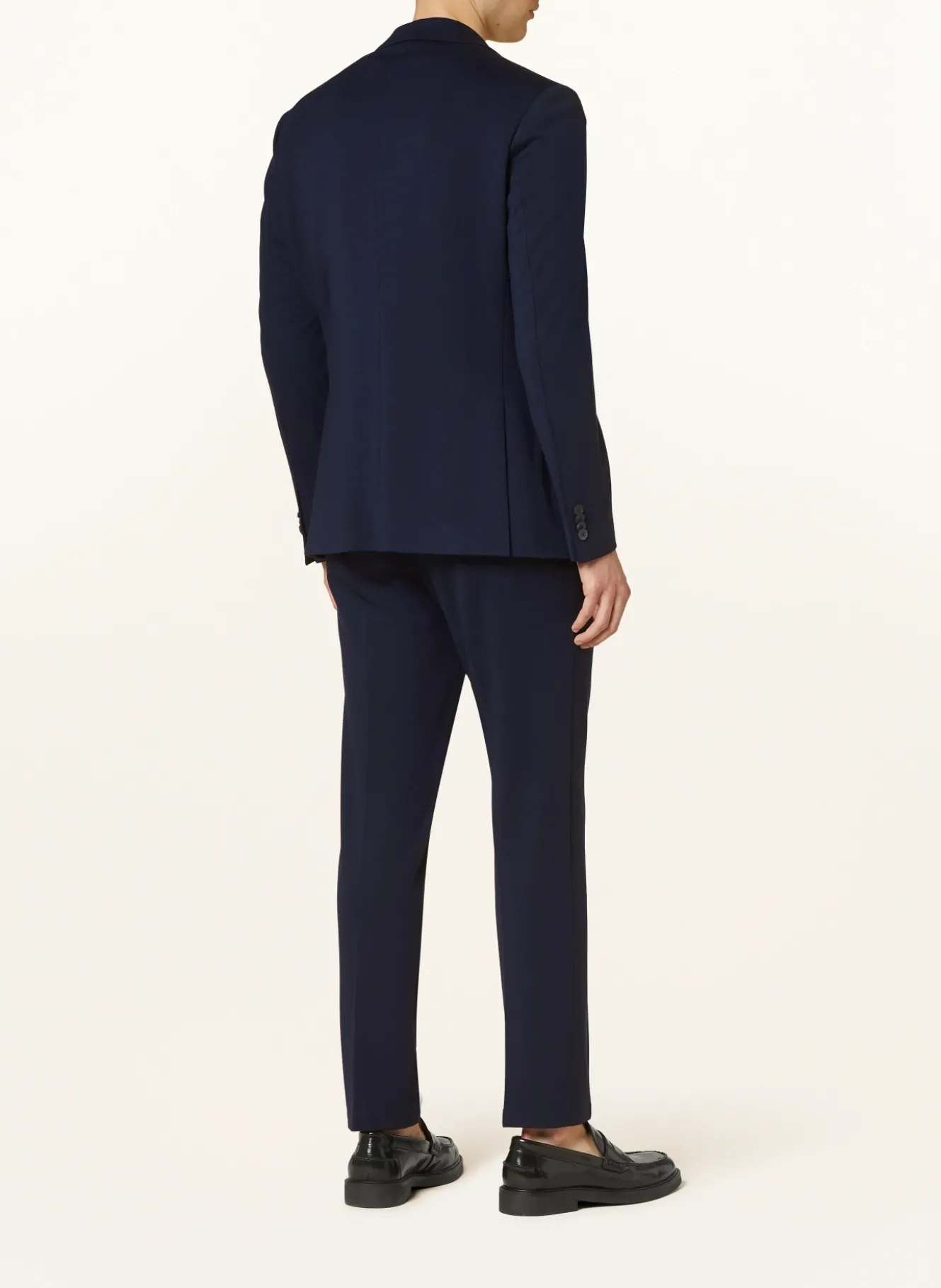 Jerseysakko Extra Slim Fit