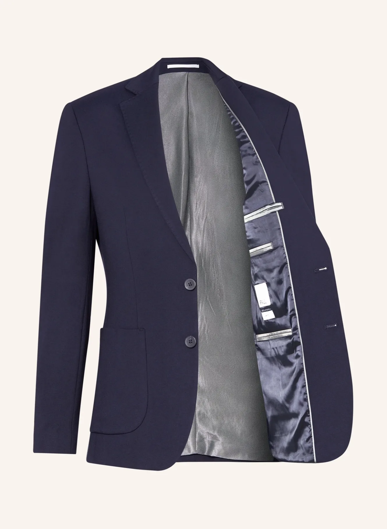 Jerseysakko Extra Slim Fit