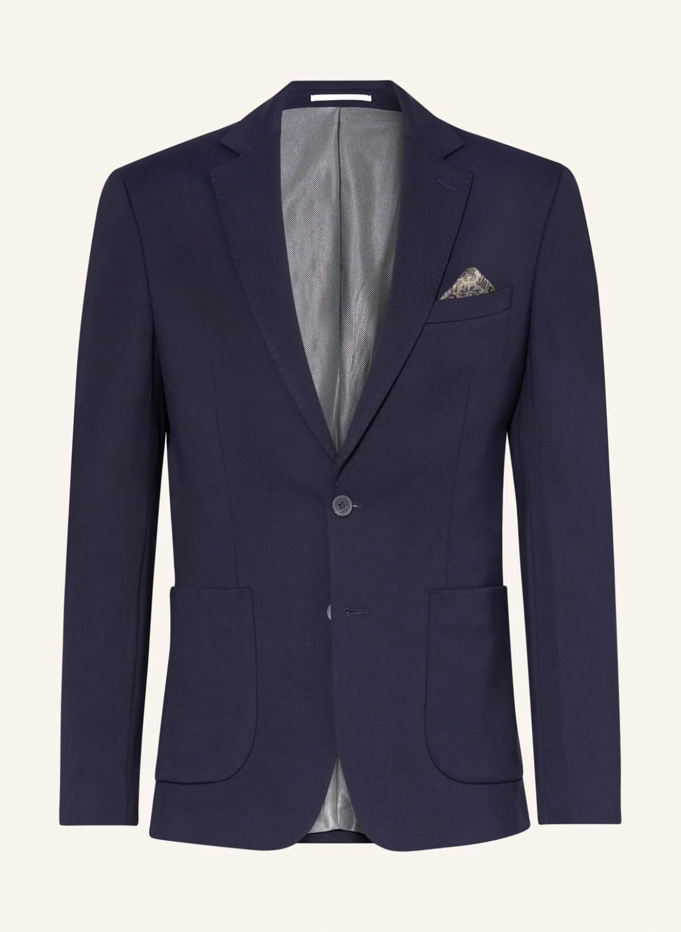 Jerseysakko Extra Slim Fit