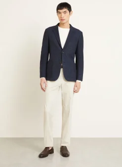 Jerseysakko Regular Fit