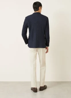 Jerseysakko Regular Fit