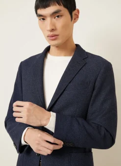 Jerseysakko Regular Fit