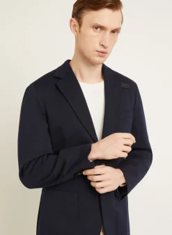 Jerseysakko Regular Fit