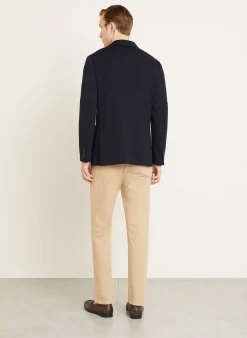 Jerseysakko Regular Fit