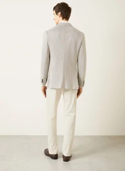 Jerseysakko Regular Fit