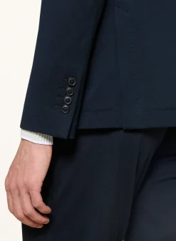 Jerseysakko Slim Fit