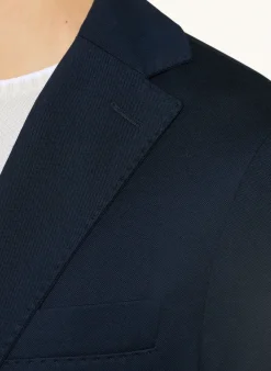 Jerseysakko Slim Fit
