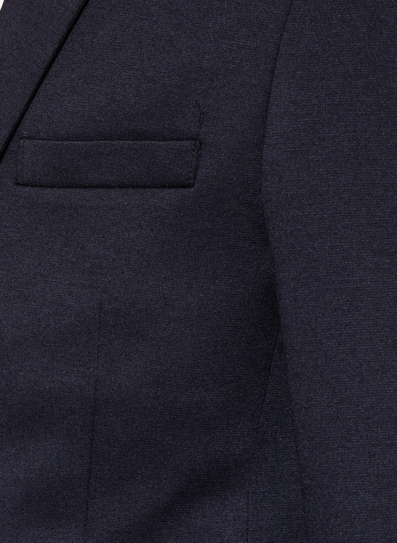 Jerseysakko Slim Fit
