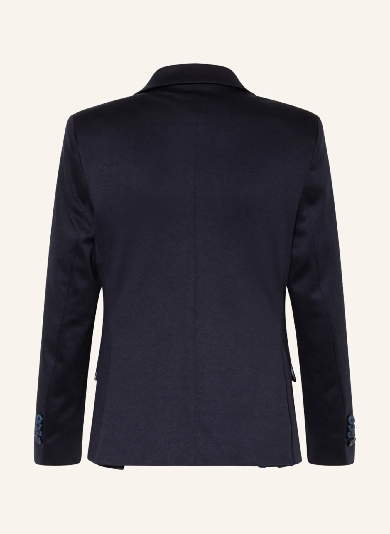 Jerseysakko Slim Fit
