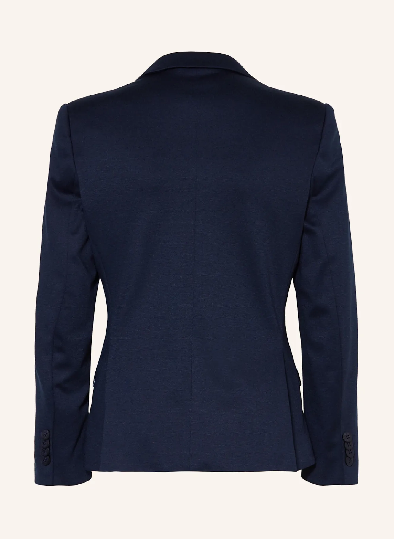 Jerseysakko Slim Fit