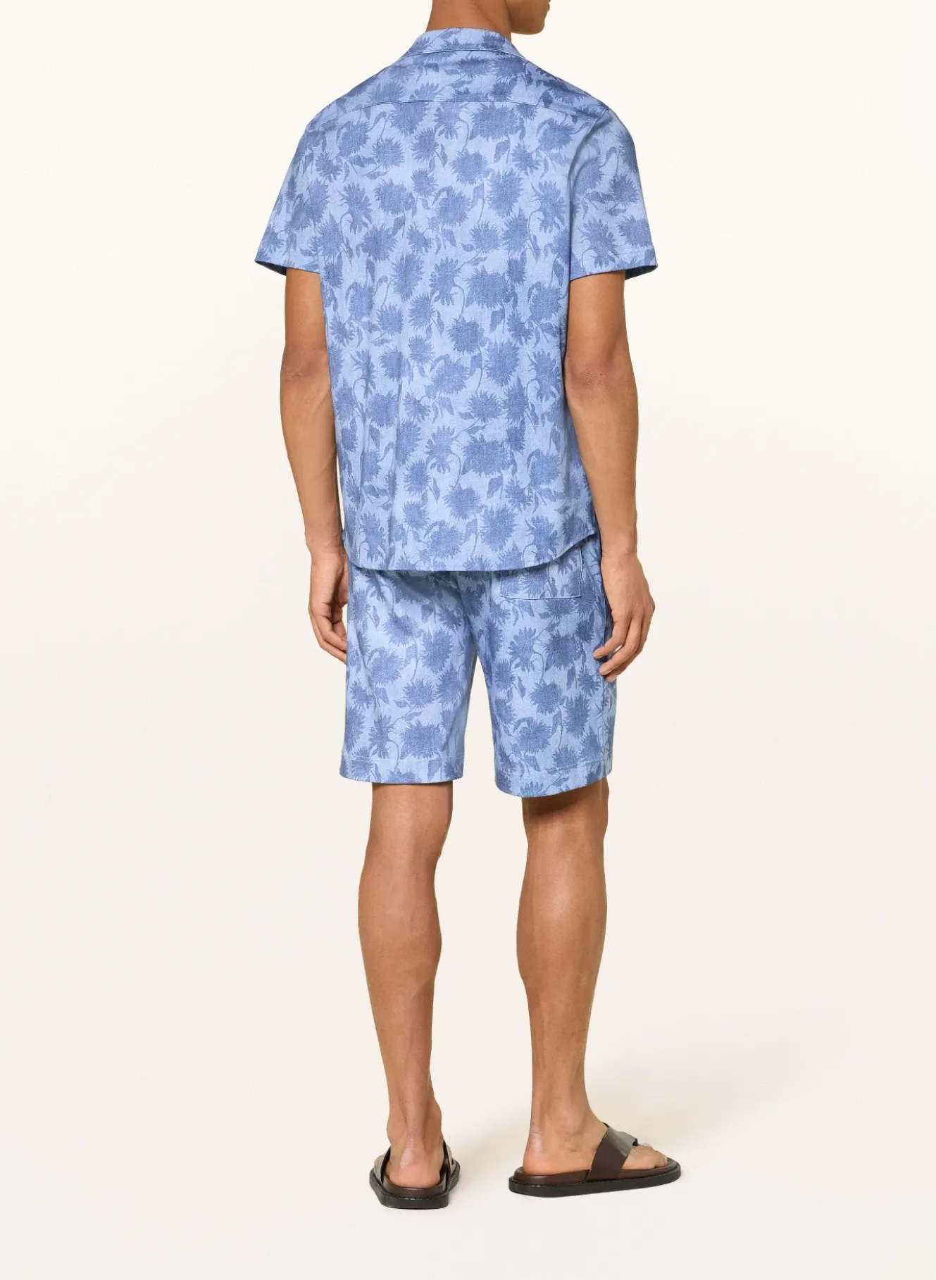 Jerseyshorts