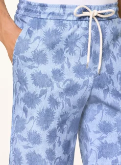 Jerseyshorts