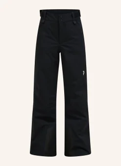 Jr Anima Insulated Pants Skihose