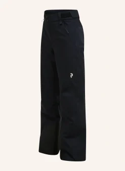 Jr Anima Insulated Pants Skihose