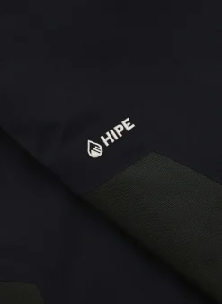 Jr Anima Insulated Pants Skihose